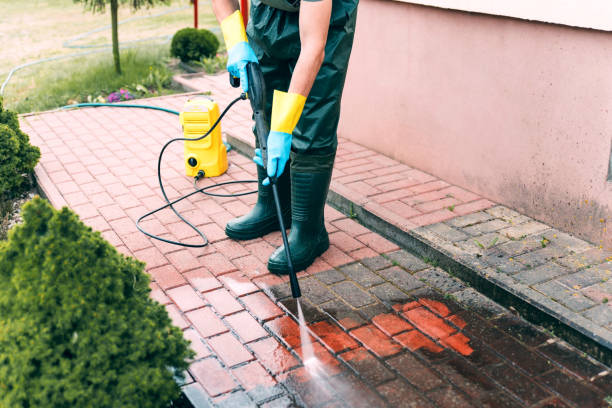 Best Commercial Pressure Washing in Falls Creek, PA